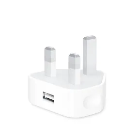 Apple 5W USB Power Adapter