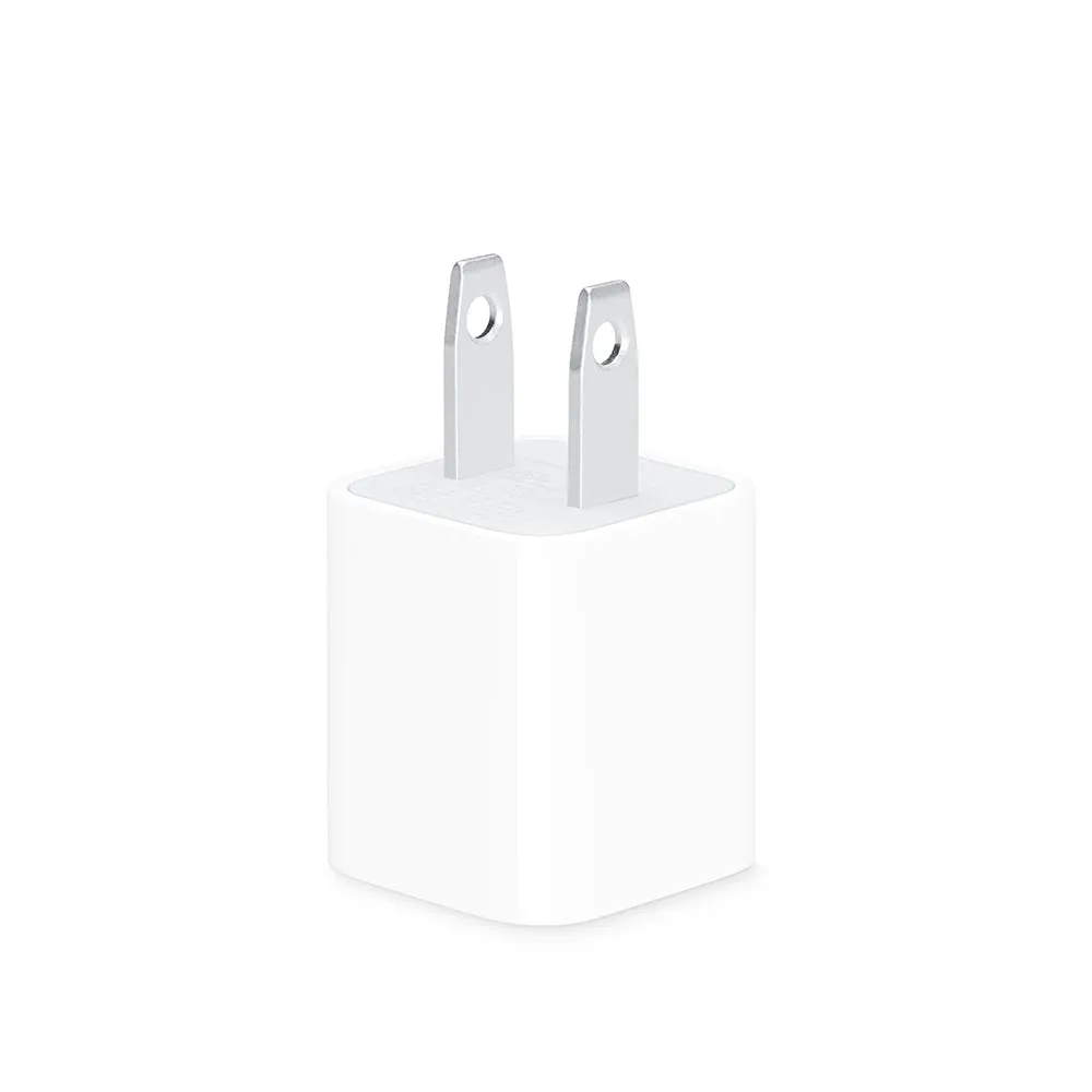 Apple 5W USB Power Adapter