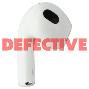 Apple AirPod (3rd Generation) Left Earbud ONLY - White