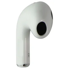 Apple Airpod (3rd Generation) Right Side Ear-Bud - White (A2565) / No Case