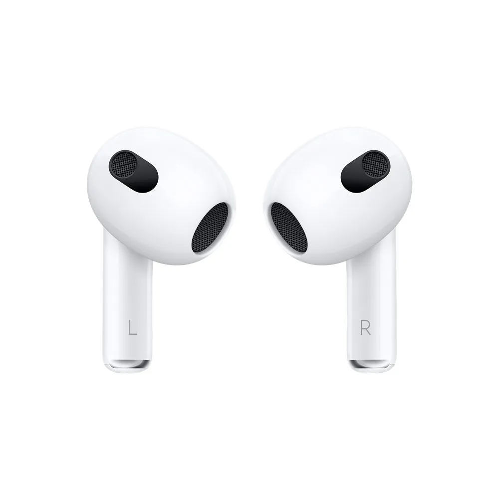 Apple AirPods 3e generatie met Magsafe case