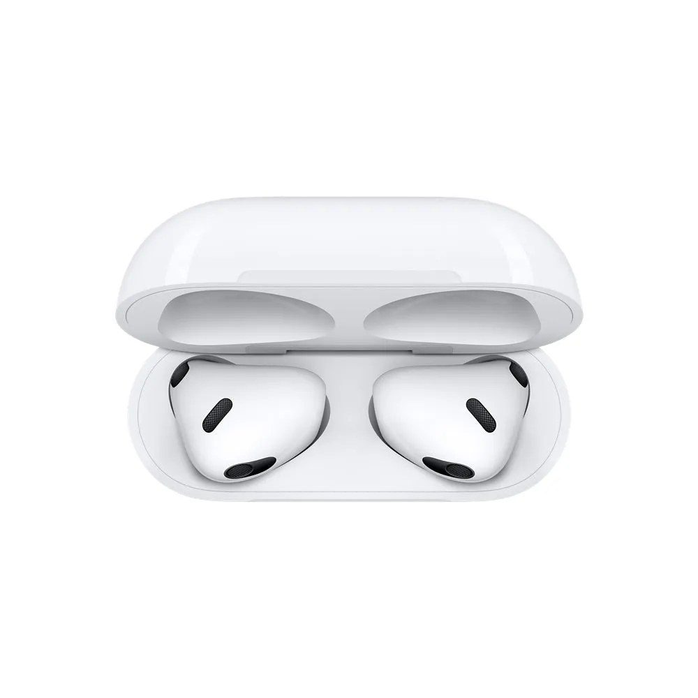 Apple AirPods 3e generatie met Magsafe case