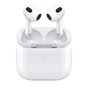 Apple AirPods 3e generatie met Magsafe case