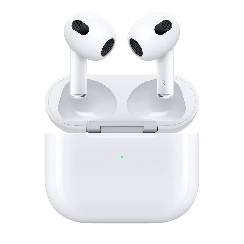 Apple AirPods 3e generatie met Magsafe case