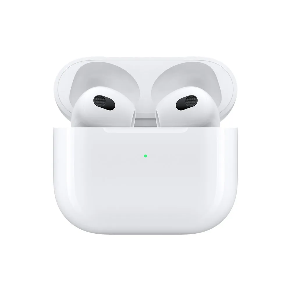 Apple AirPods 3e generatie met Magsafe case