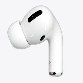 Apple AirPods Pro Right Ear Replacement (A2083) - Slightly Used