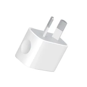 Apple Compatible USB Power Adapter 5W Charger