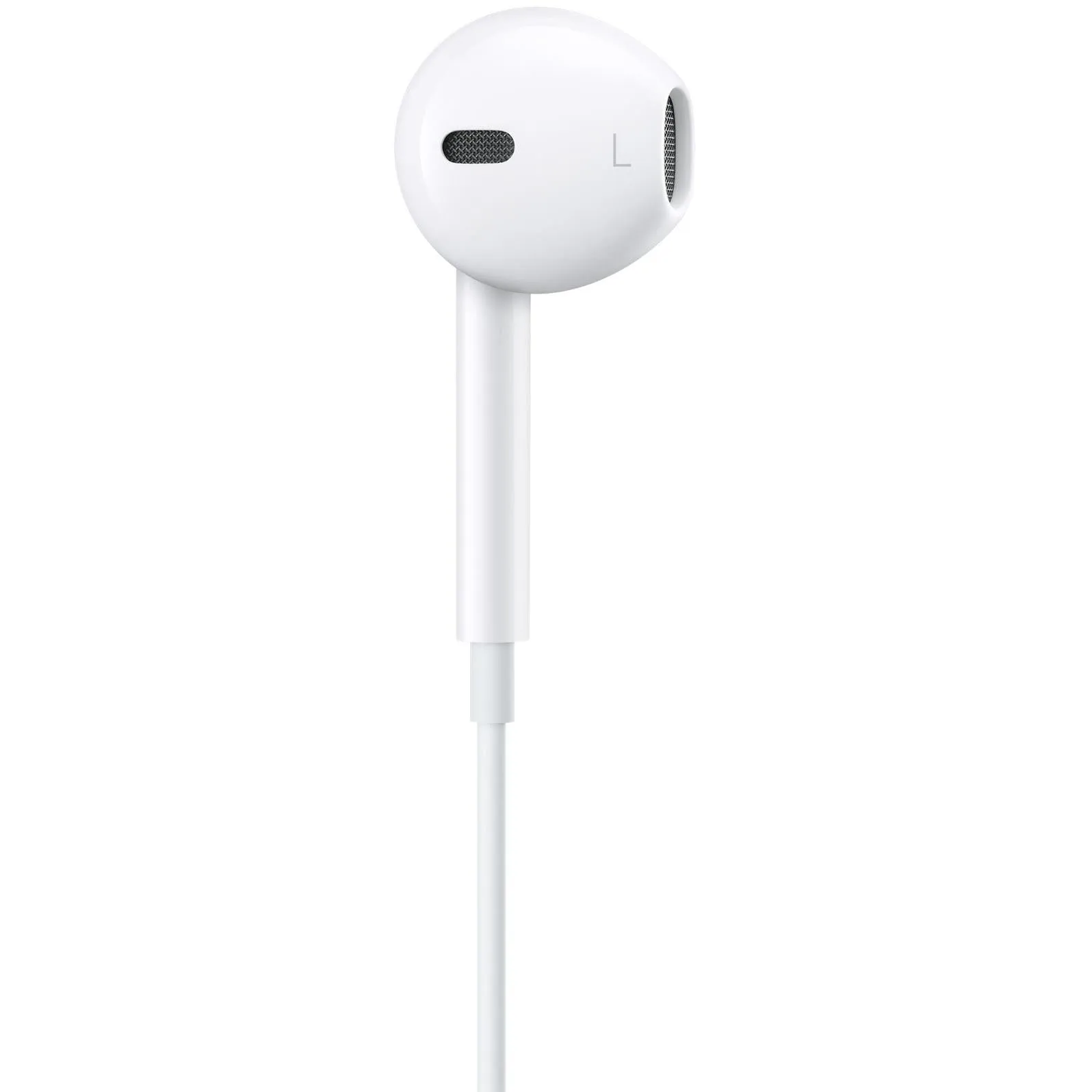 Apple EarPods (3.5mm Headphone Plug)