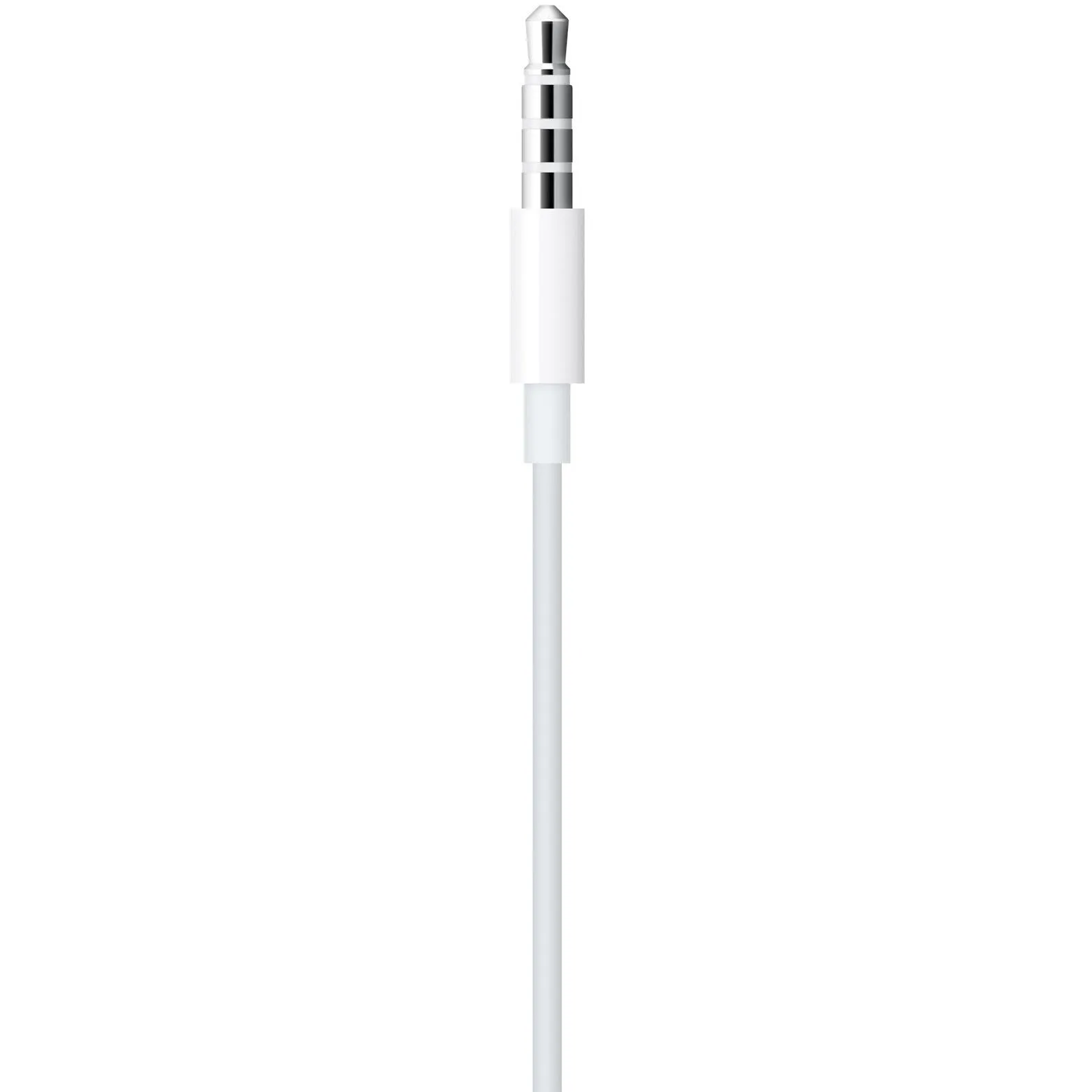 Apple EarPods (3.5mm Headphone Plug)