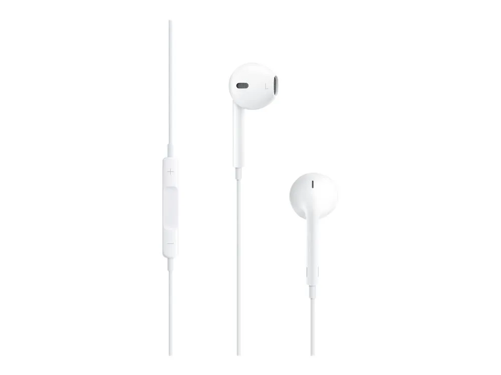 Apple Earpods - Earphones With Mic