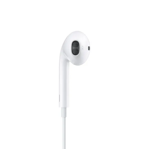 Apple EarPods type c connection