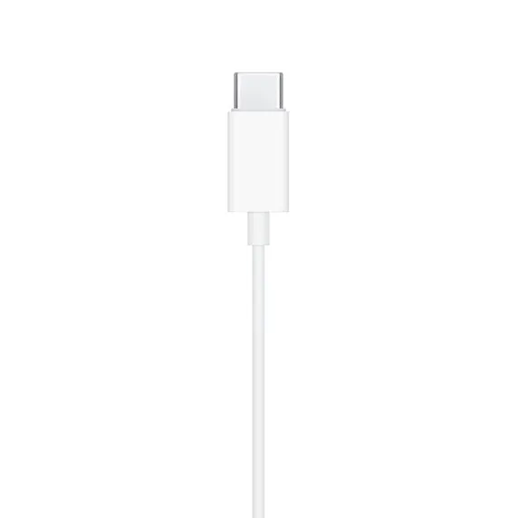 Apple EarPods type c connection