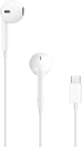 Apple Earpods USB C Connector A3046 - MTJY3ZM/A