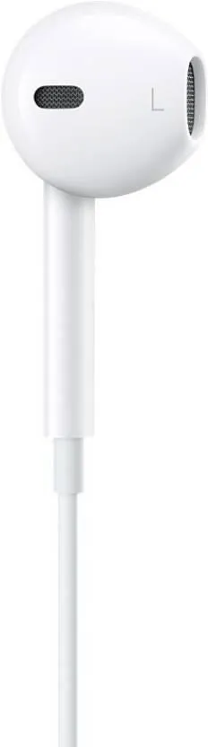 Apple EarPods with 3.5mm Connector (Original, Imported, 1 Year Warranty)