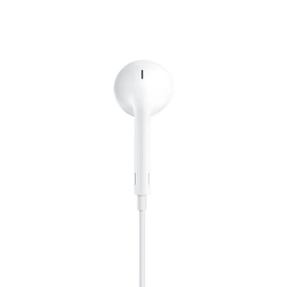 Apple EarPods with Lightning Connector (Original, Imported, 1 Year Warranty)