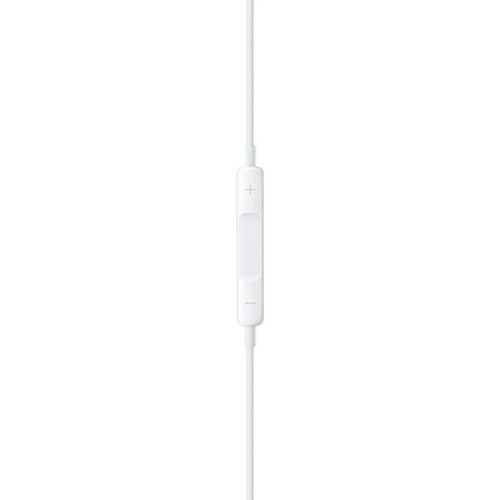 Apple EarPods with Lightning Connector