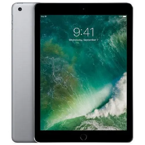 Apple iPad 2017 32GB Space Gray Wi-Fi 3D575LL/A