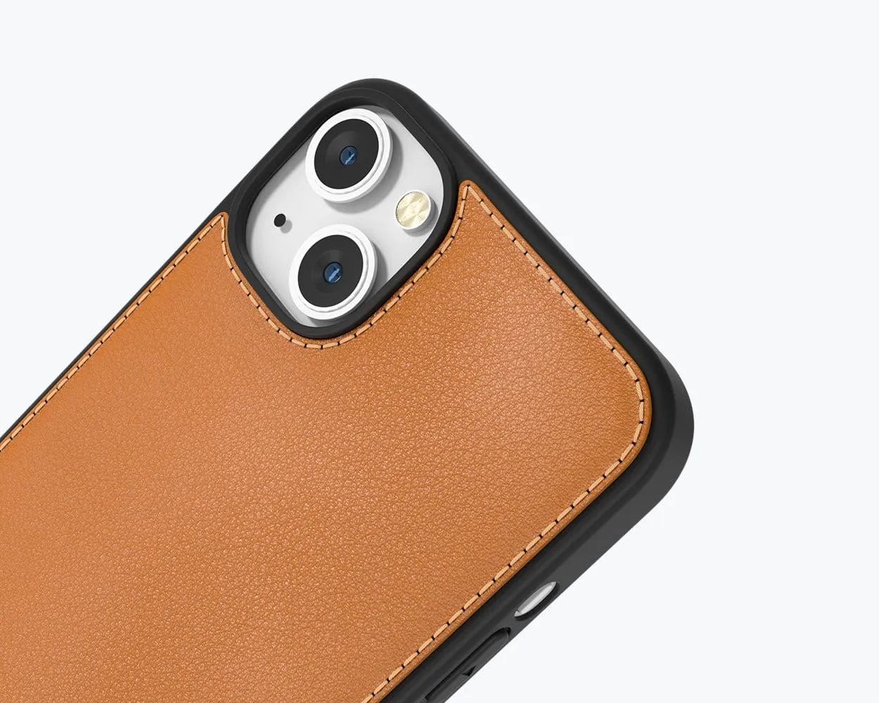 Apple iPhone 14 - Metro Leather Case