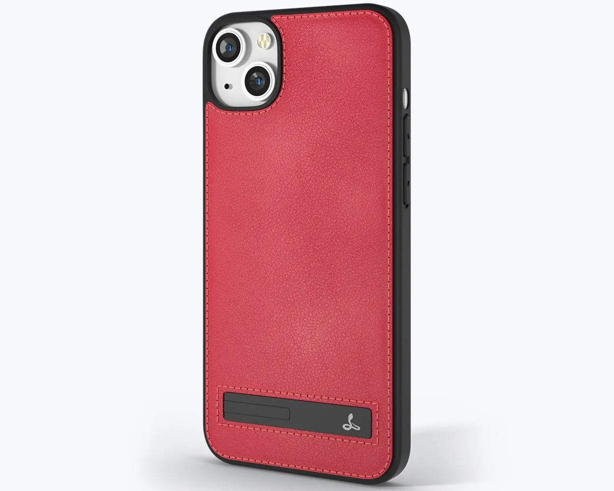 Apple iPhone 14 - Metro Leather Case