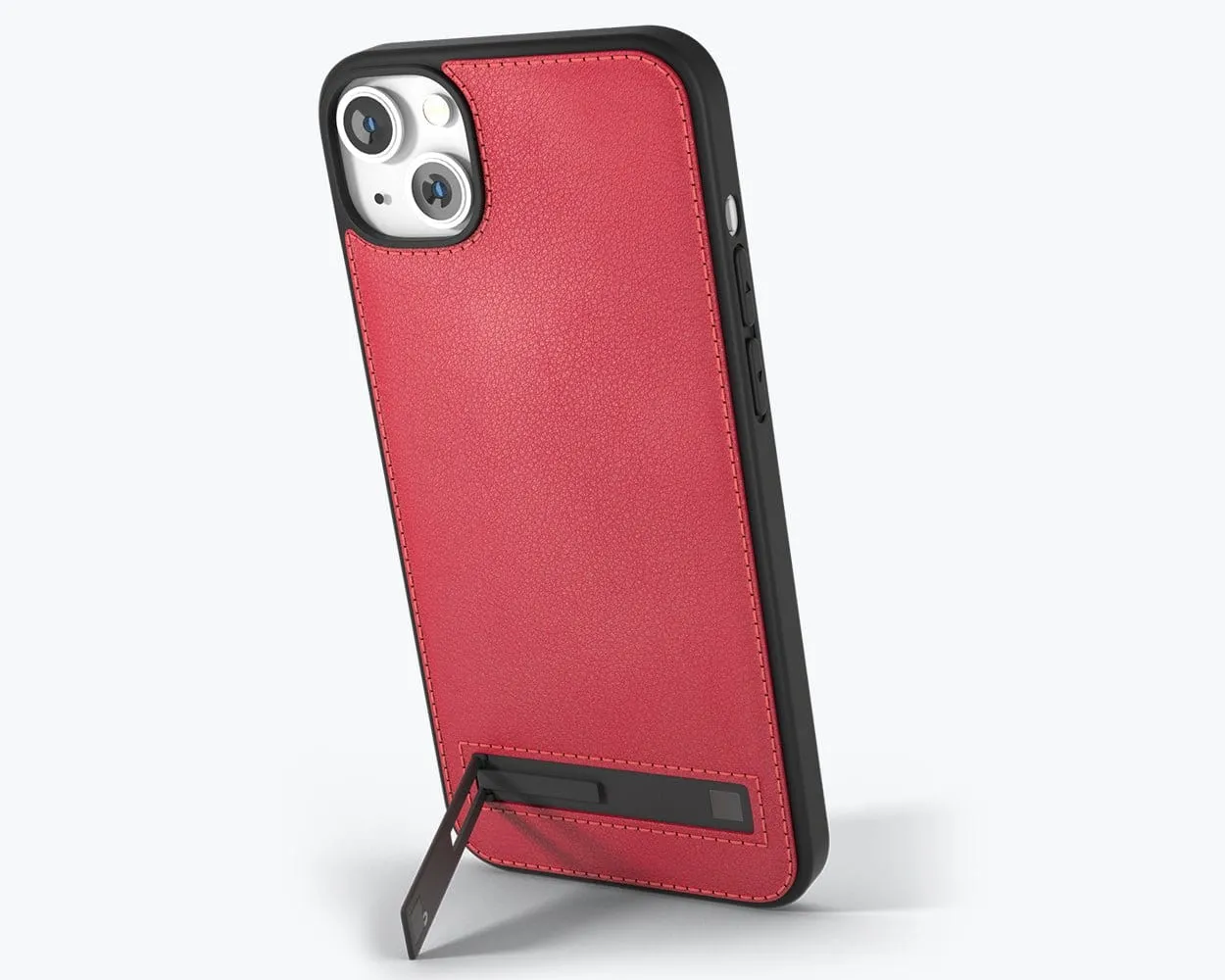 Apple iPhone 14 - Metro Leather Case