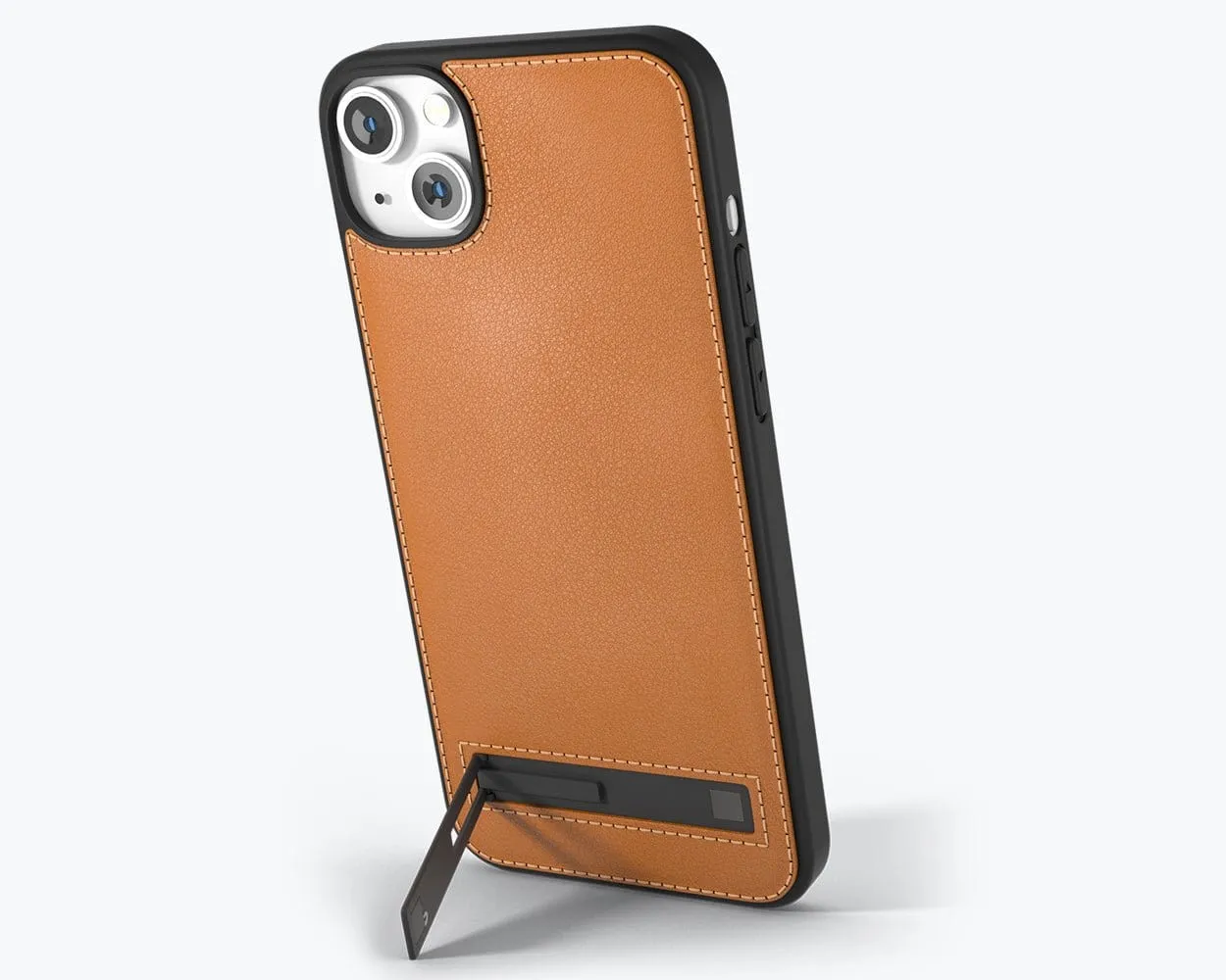 Apple iPhone 14 - Metro Leather Case