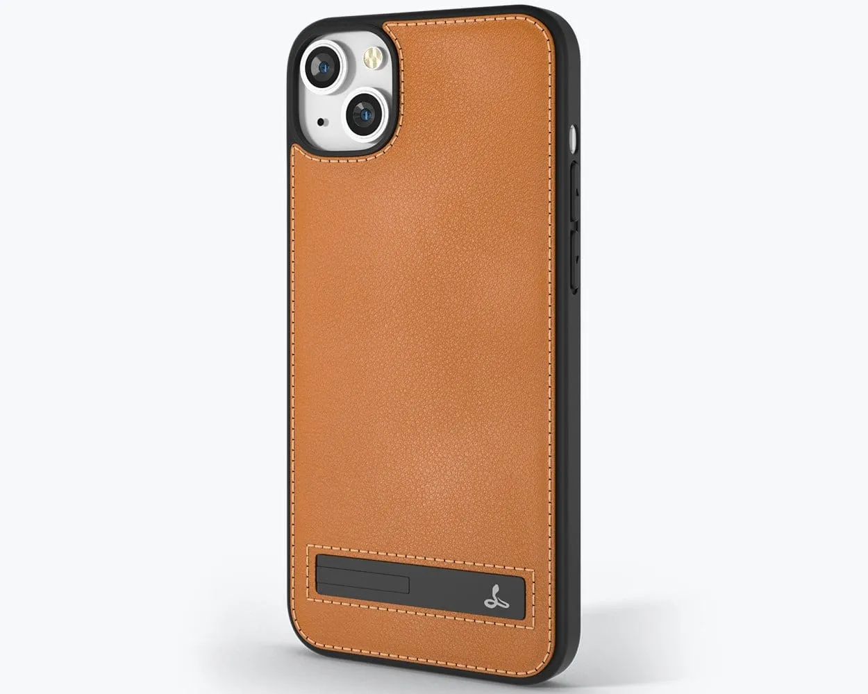 Apple iPhone 14 - Metro Leather Case