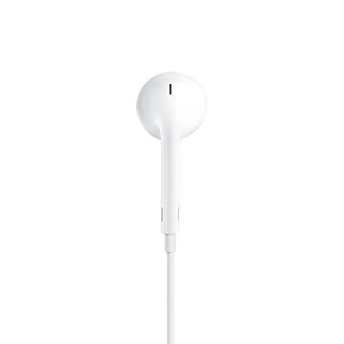 Apple MMTN2ZM/A EarPods with Lightning Connector (White)