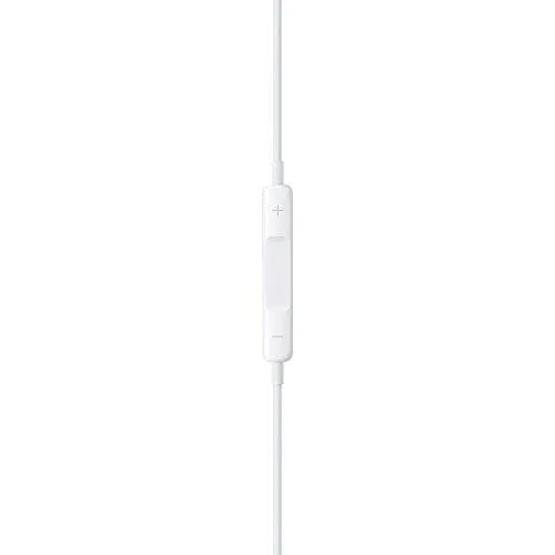 Apple MMTN2ZM/A EarPods with Lightning Connector (White)