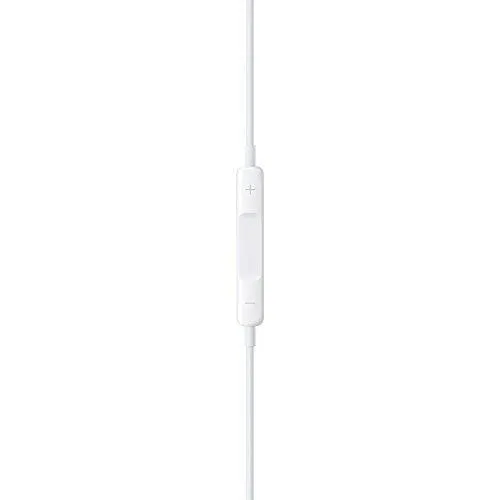 Apple MMTN2ZM/A EarPods with Lightning Connector (White)