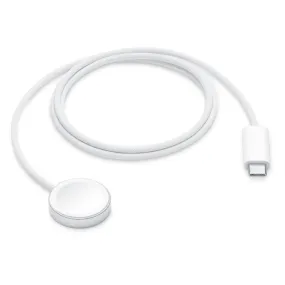 Apple Watch Mag Fast Charger Usbc 1M