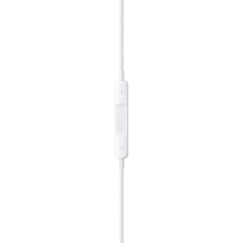 Apple Wired EarPods with Lightning Connector