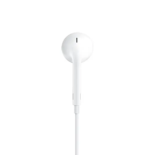 Apple Wired EarPods with Lightning Connector