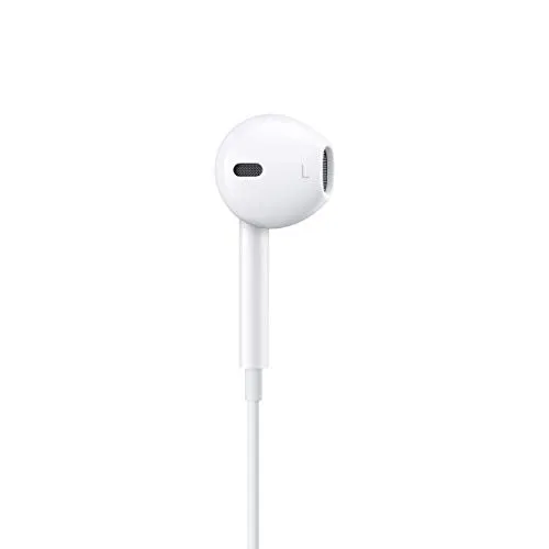 Apple Wired EarPods with Lightning Connector