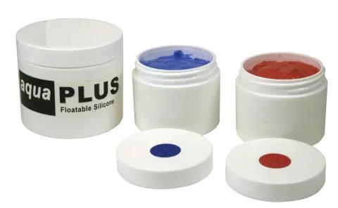 AquaPlus Instant Swim Plugs