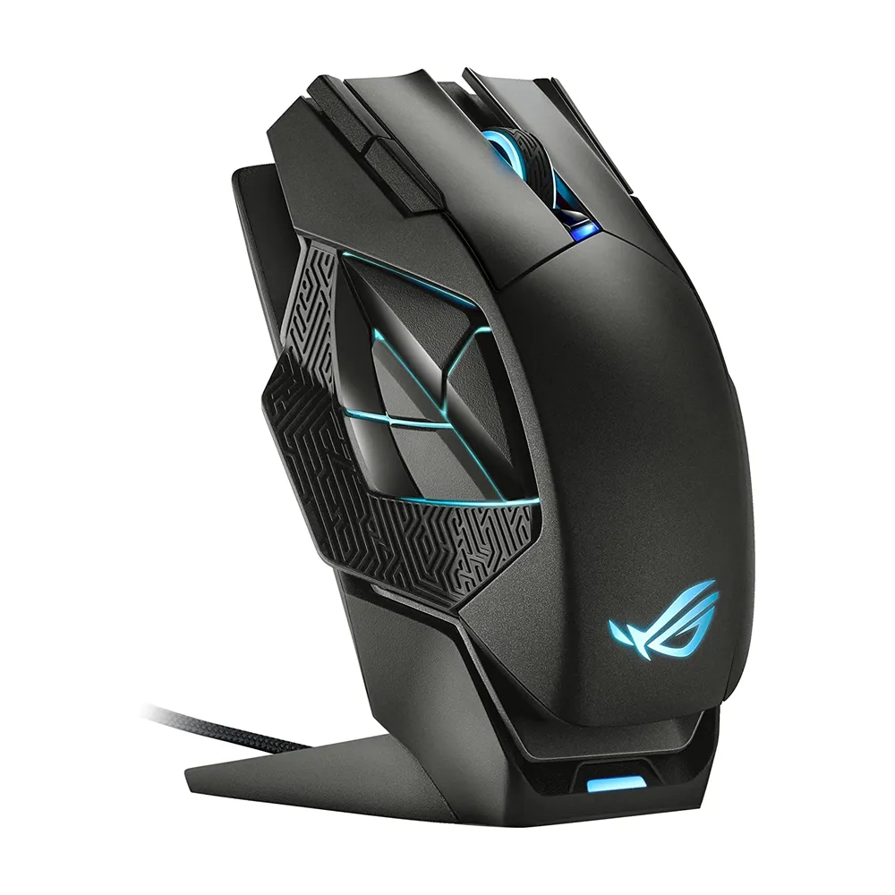 Asus ROG Spatha X Wireless RGB Gaming Mouse