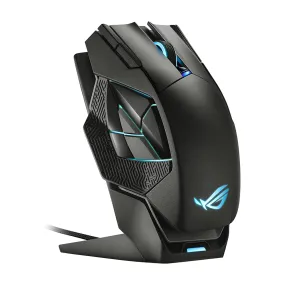 Asus ROG Spatha X Wireless RGB Gaming Mouse