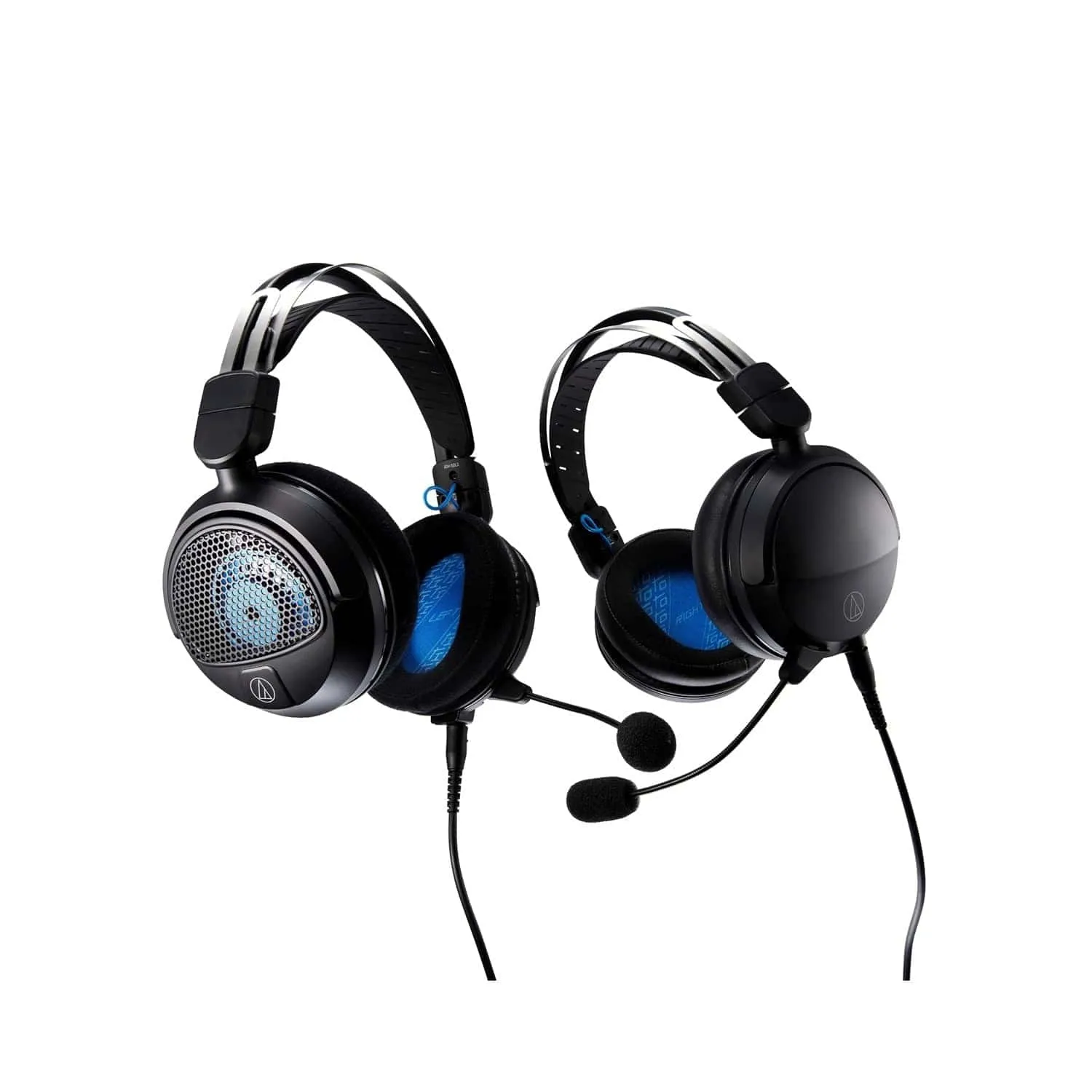 Audio-Technica ATH-GDL3 Open Back High Fidelity Gaming Headset