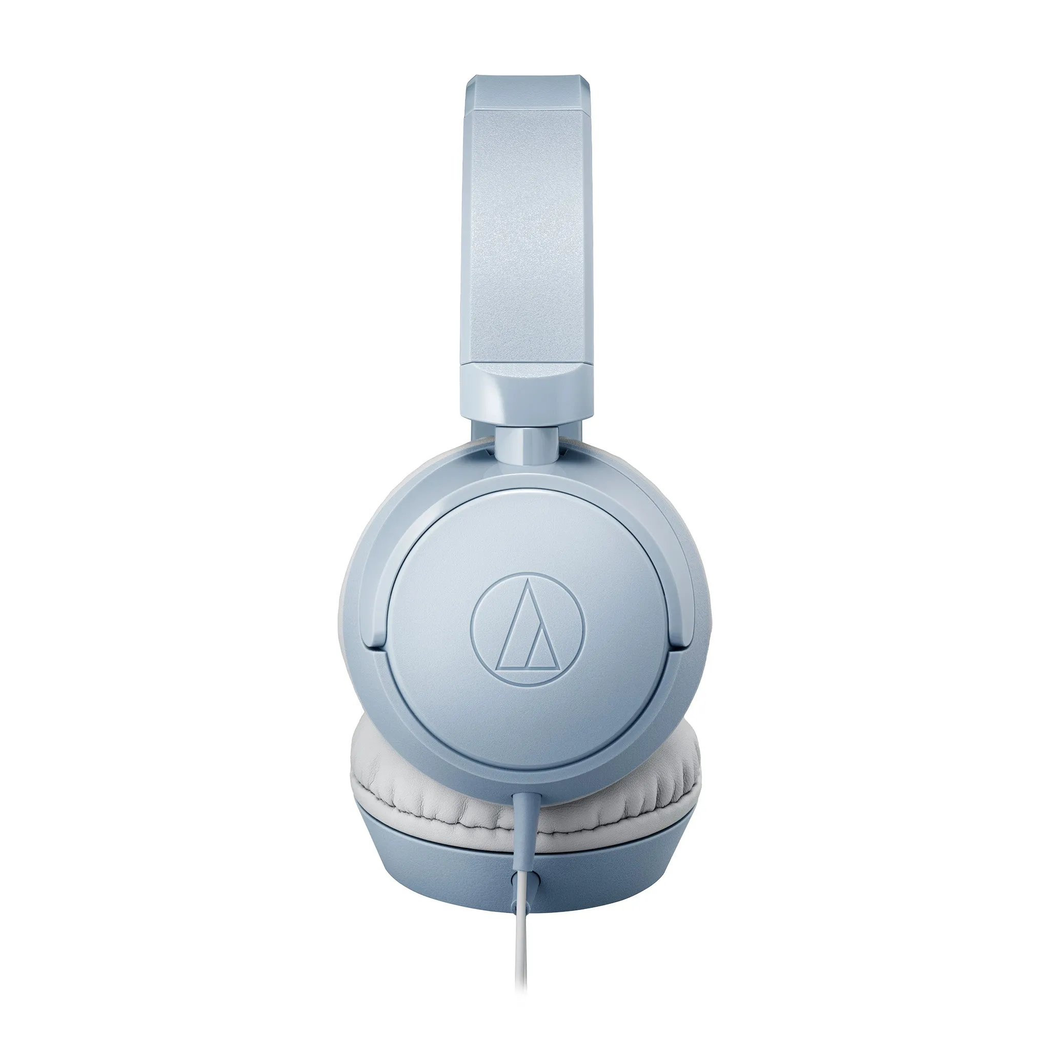 Audio-Technica ATH-S120C | USB-C On-Ear Headphones