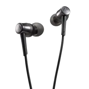 Audio Technica Earphone CKD3C