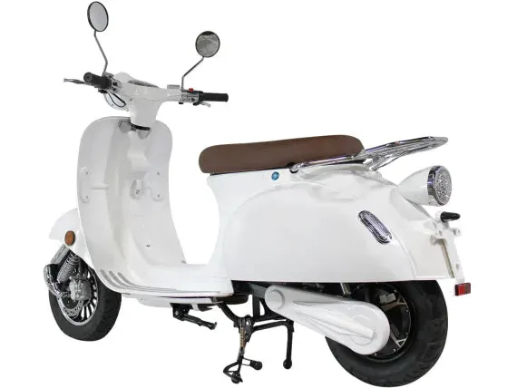 AVENTURA-X EV29  ELECTRIC MOPED