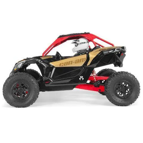 Axial 1/18 Yeti Jr. Can-Am Maverick 4WD Brushed RTR AXI90069