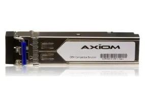 Axiom Memory Solution,lc 1000base-lx Sfp Transceiver For Antaira