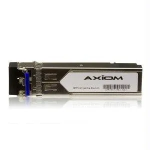 Axiom Memory Solution,lc 1000base-lx Sfp Transceiver For Cisco - Glc-lx-sm-rgd - Taa Compliant