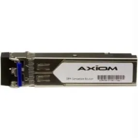 Axiom Memory Solution,lc 8gb Long Wave Fc Sfp  Transceiver For Brocade