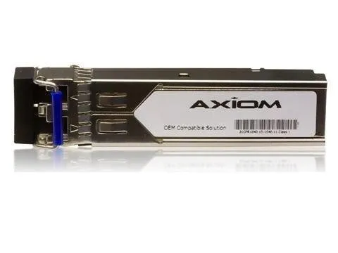 Axiom Memory Solution,lc 8gbshortwavefibrechannelsfp Transceiver