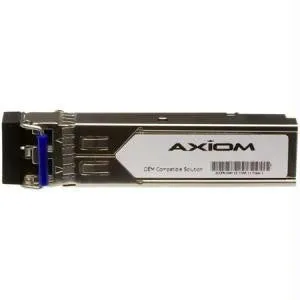 Axiom Memory Solution,lc Axiom 1-2-4-gbps Fibre Channel Shortwave Sfp For Avago # Afbr-57r5apz,lif