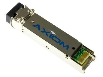 Axiom Memory Solution,lc Axiom 1000base-bx10-u Sfp Transceiver For Cisco # Glc-bx-u (upstream),lif