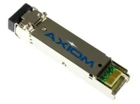 Axiom Memory Solution,lc Axiom 1000base-bx10-u Sfp Transceiver For Cisco # Glc-bx-u (upstream),lif