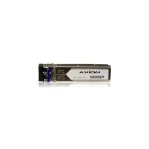 Axiom Memory Solution,lc Axiom 1000base-sx Extended Temp W- Dom Sfp Transceiver For Cisco # Glc-sx