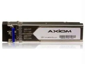 Axiom Memory Solution,lc Axiom 1000base-zx Ind. Temp Sfp Transceiver For Cisco - Ons-si-ge-zx